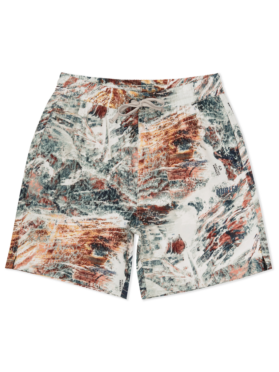 H2O Dri Trek Stretch 7"