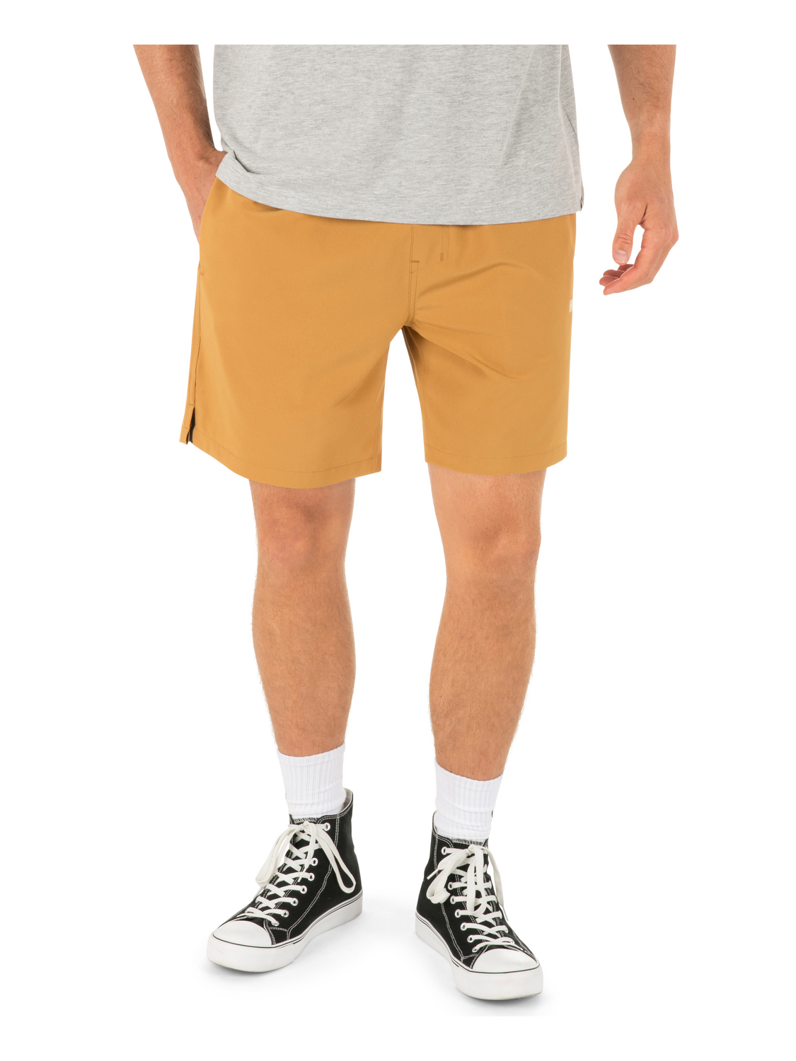 H2O Dri Trek Stretch 7"
