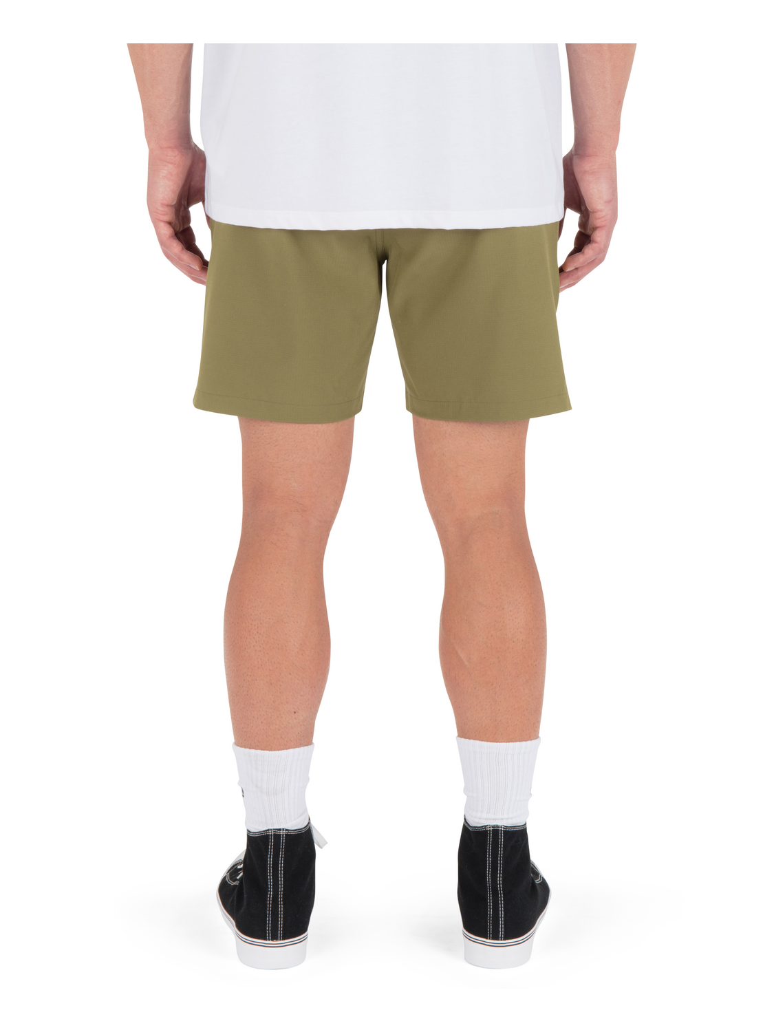 H2O Dri Trek Stretch 7"