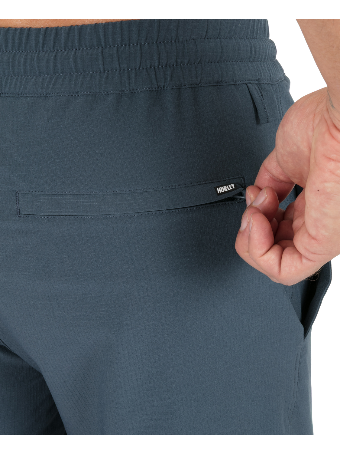 H2O Dri Trek Stretch 7"