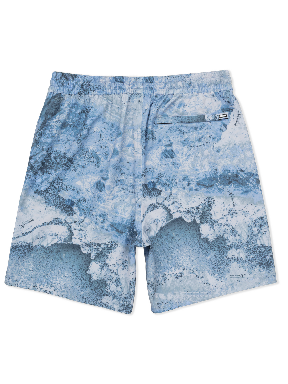 H2O Dri Trek Stretch 7"