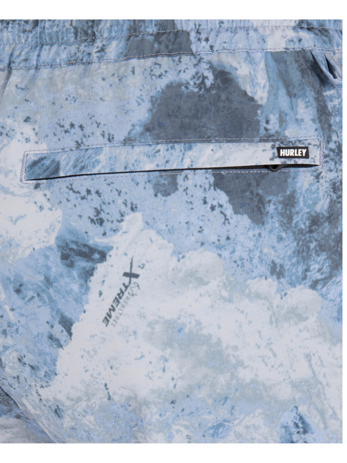 H2O Dri Trek Stretch 7"