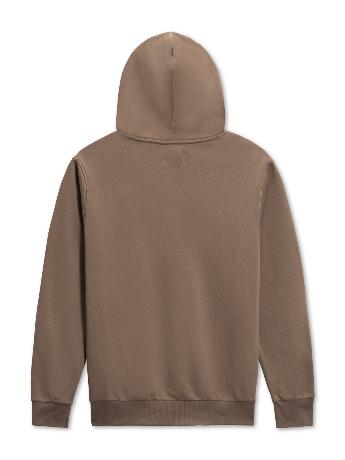 Wave Supply Pullover Hoodie