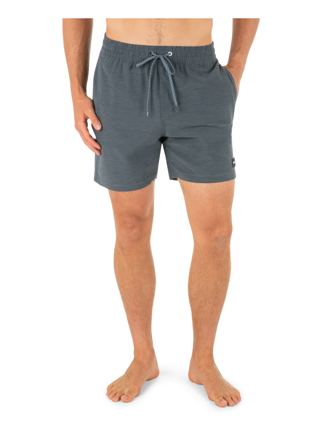 Phantom Eco Heather Volley 17"
