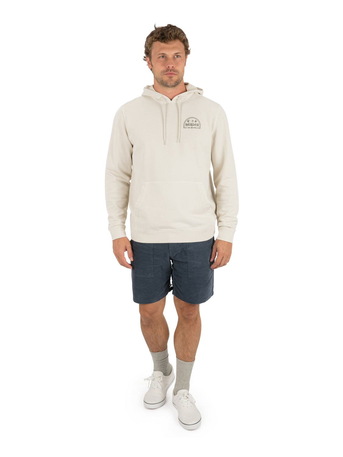 Naturals Pullover