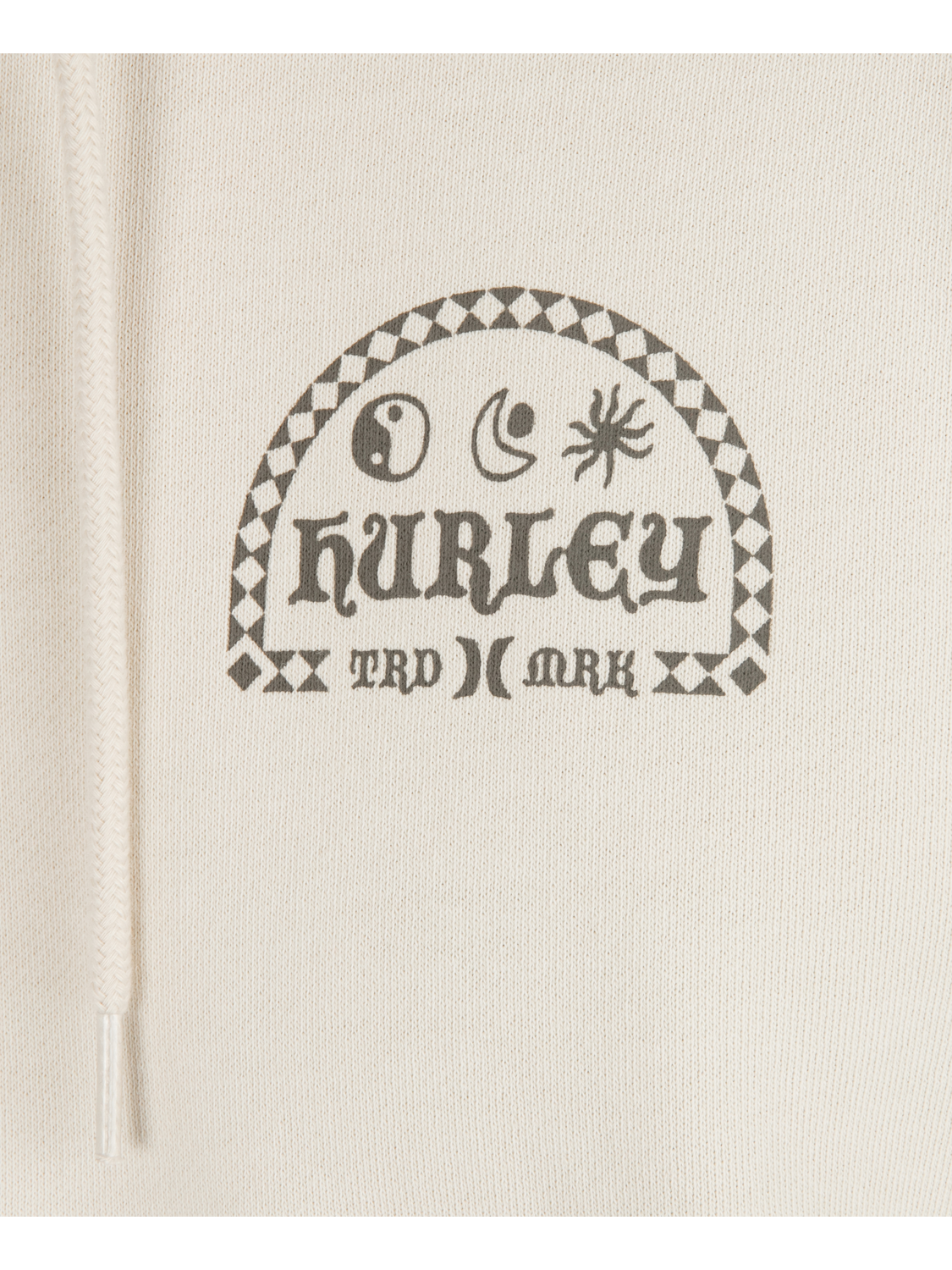 Naturals Pullover