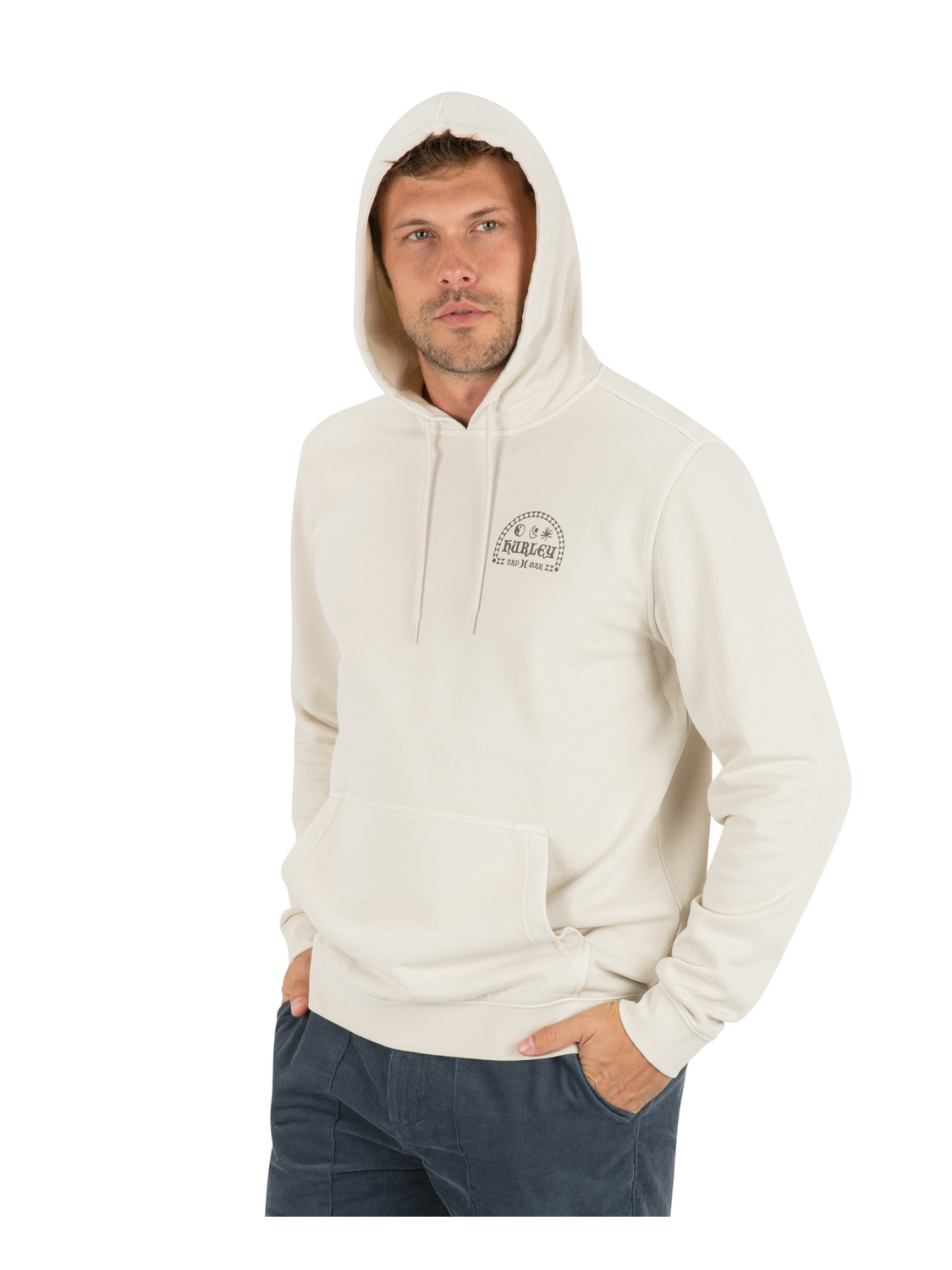 Naturals Pullover