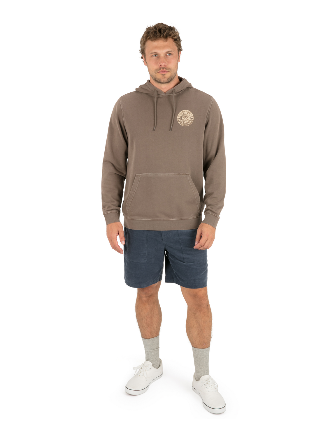 Naturals Pullover