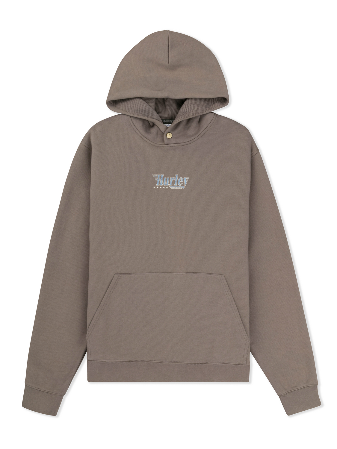 Outlaw Pullover