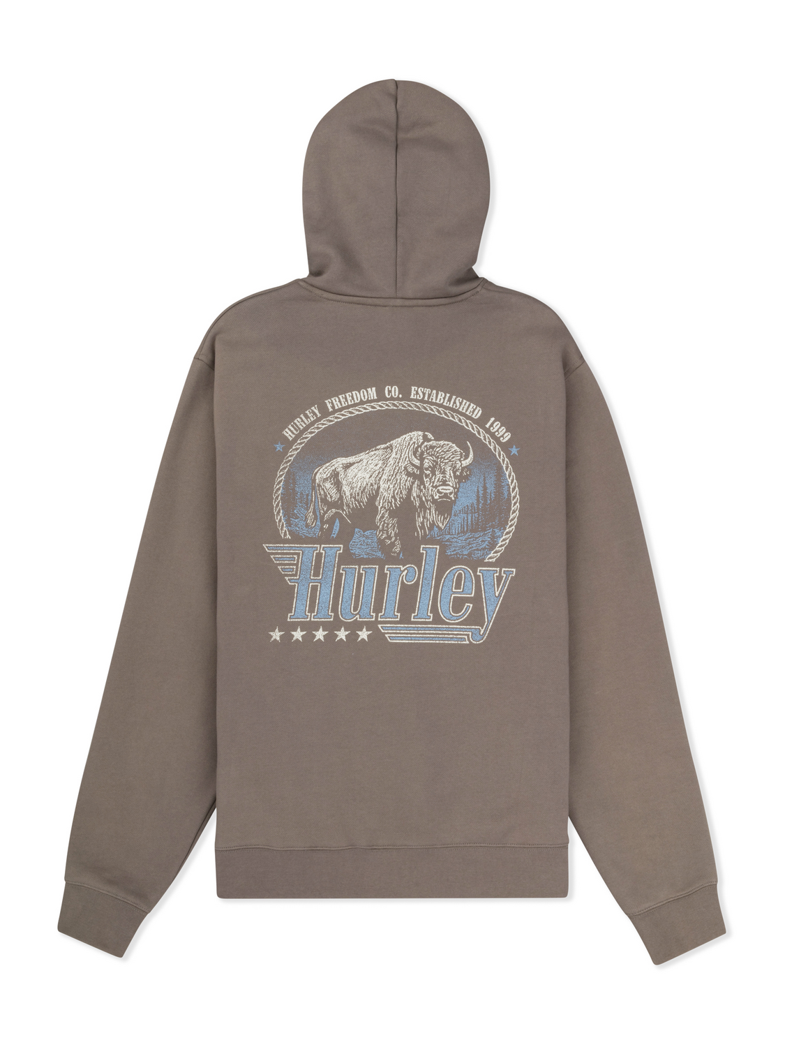 Outlaw Pullover