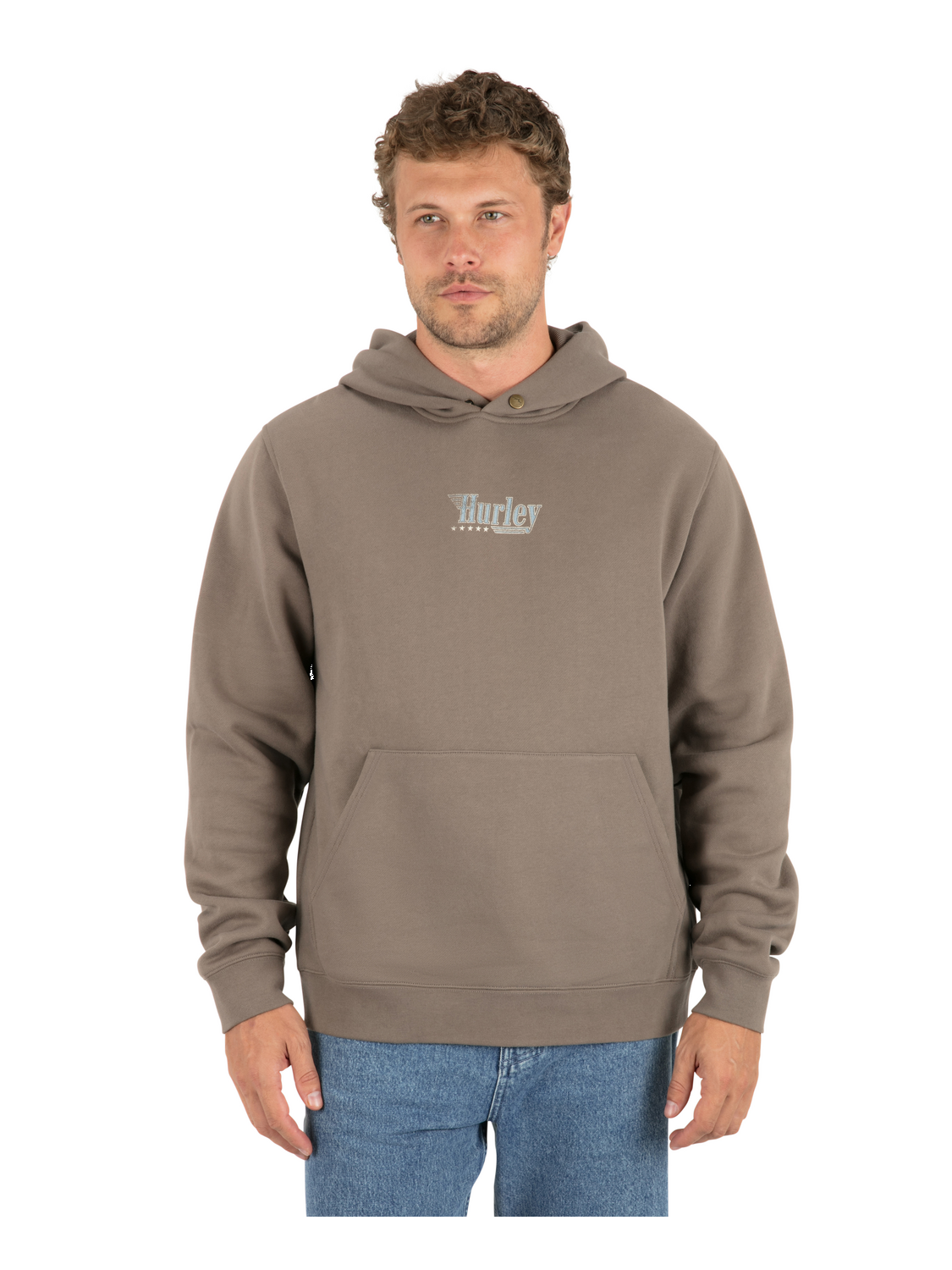 Outlaw Pullover
