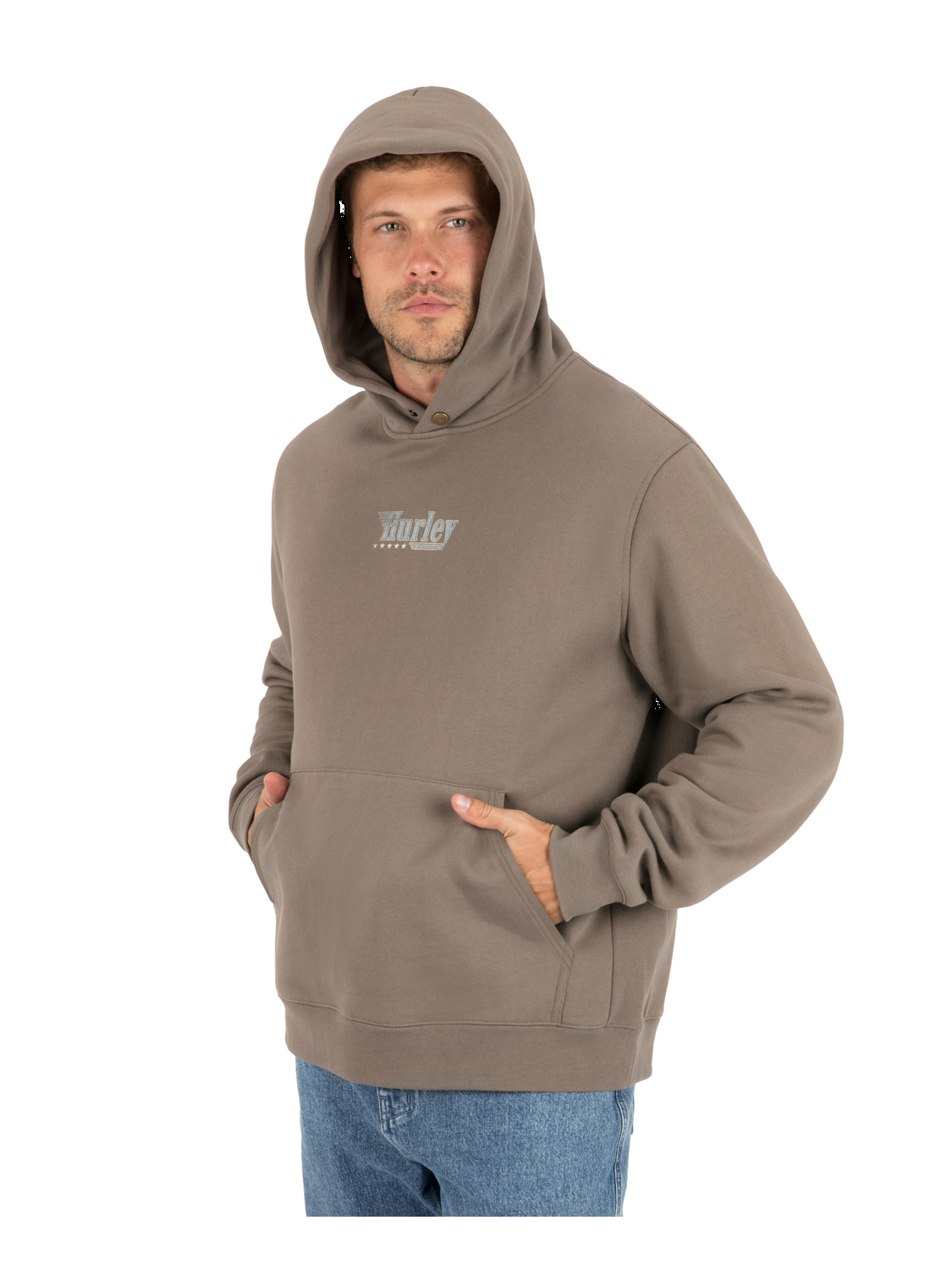 Outlaw Pullover