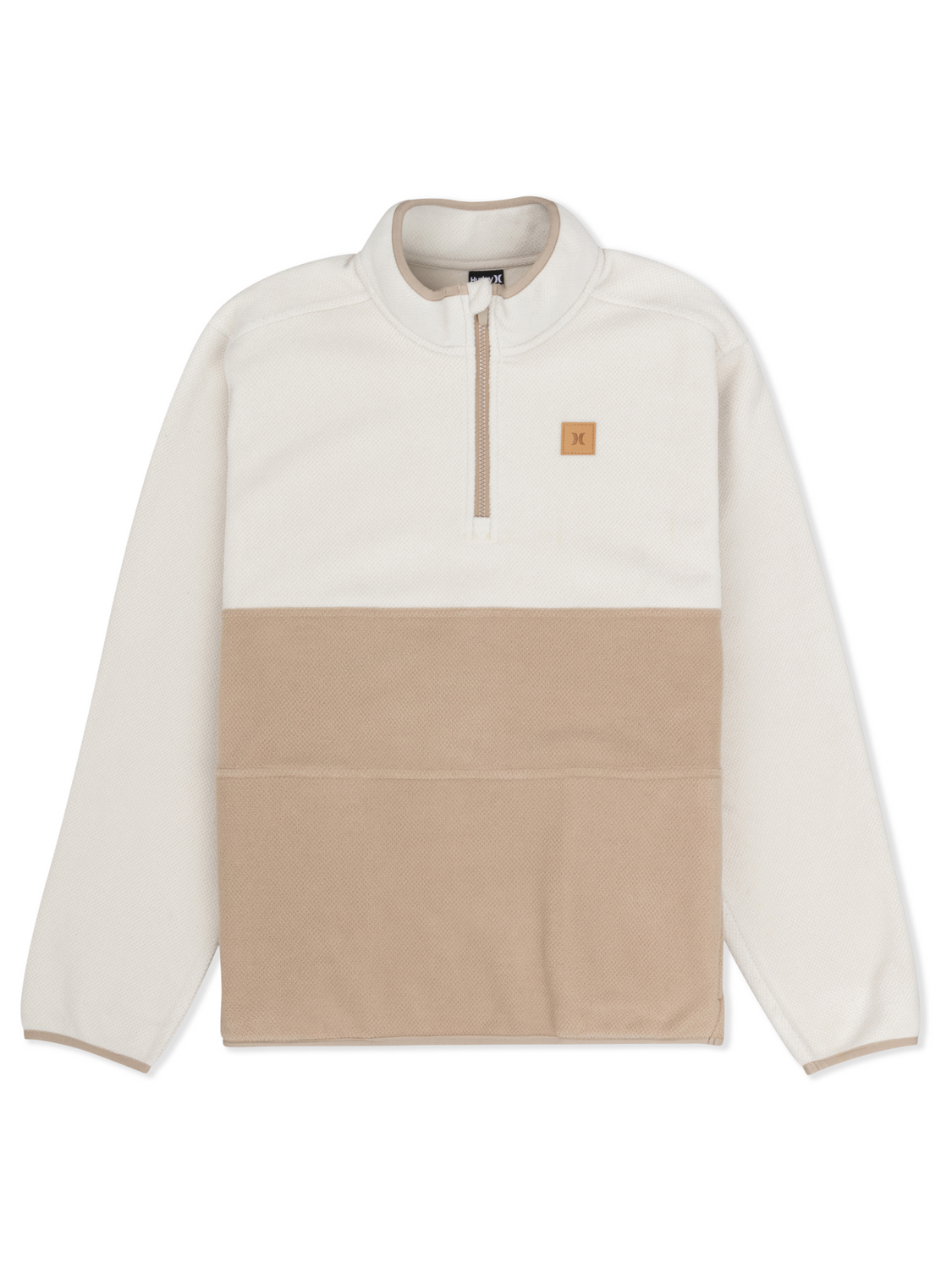 Cozypeak Quarter Zip