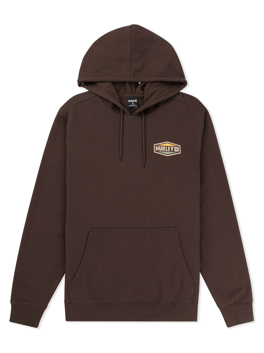 Industry Pullover