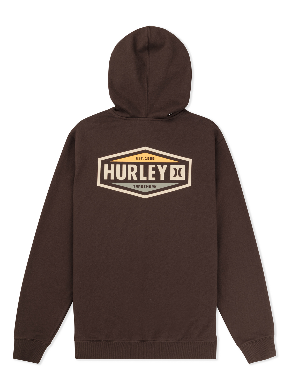 Industry Pullover