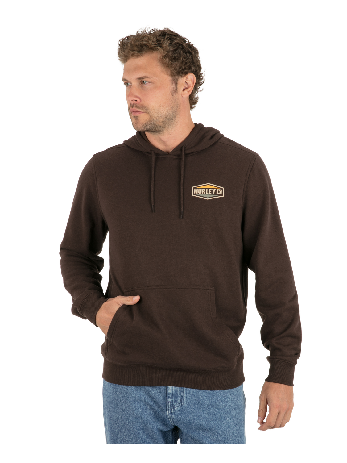 Industry Pullover