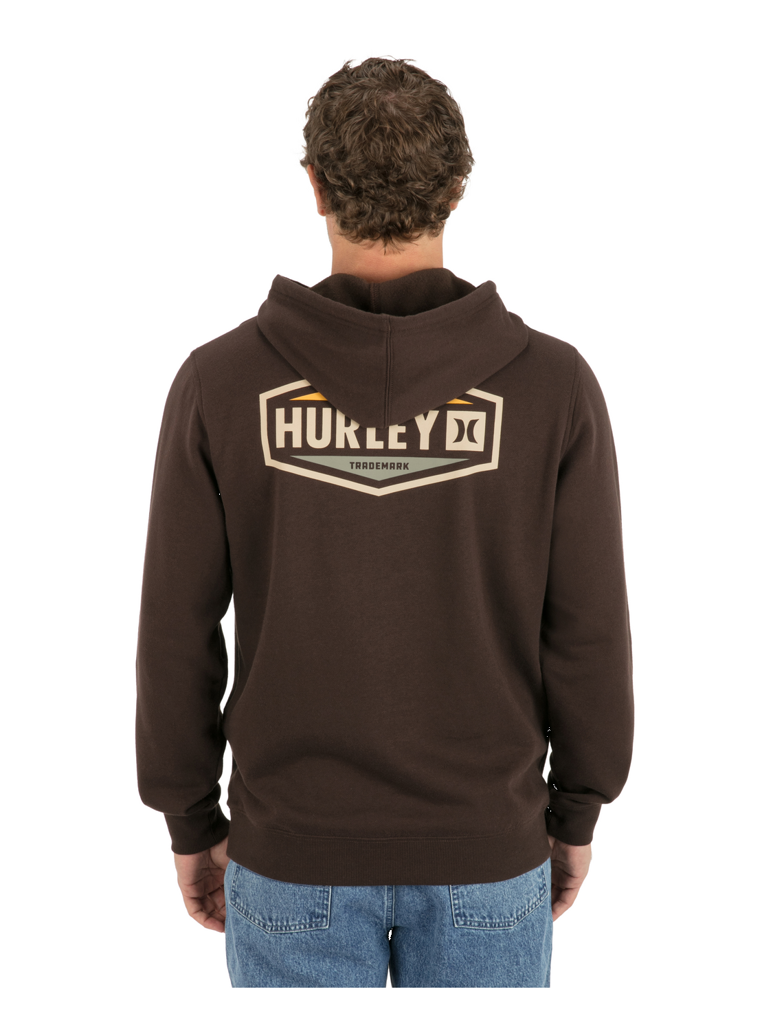 Industry Pullover