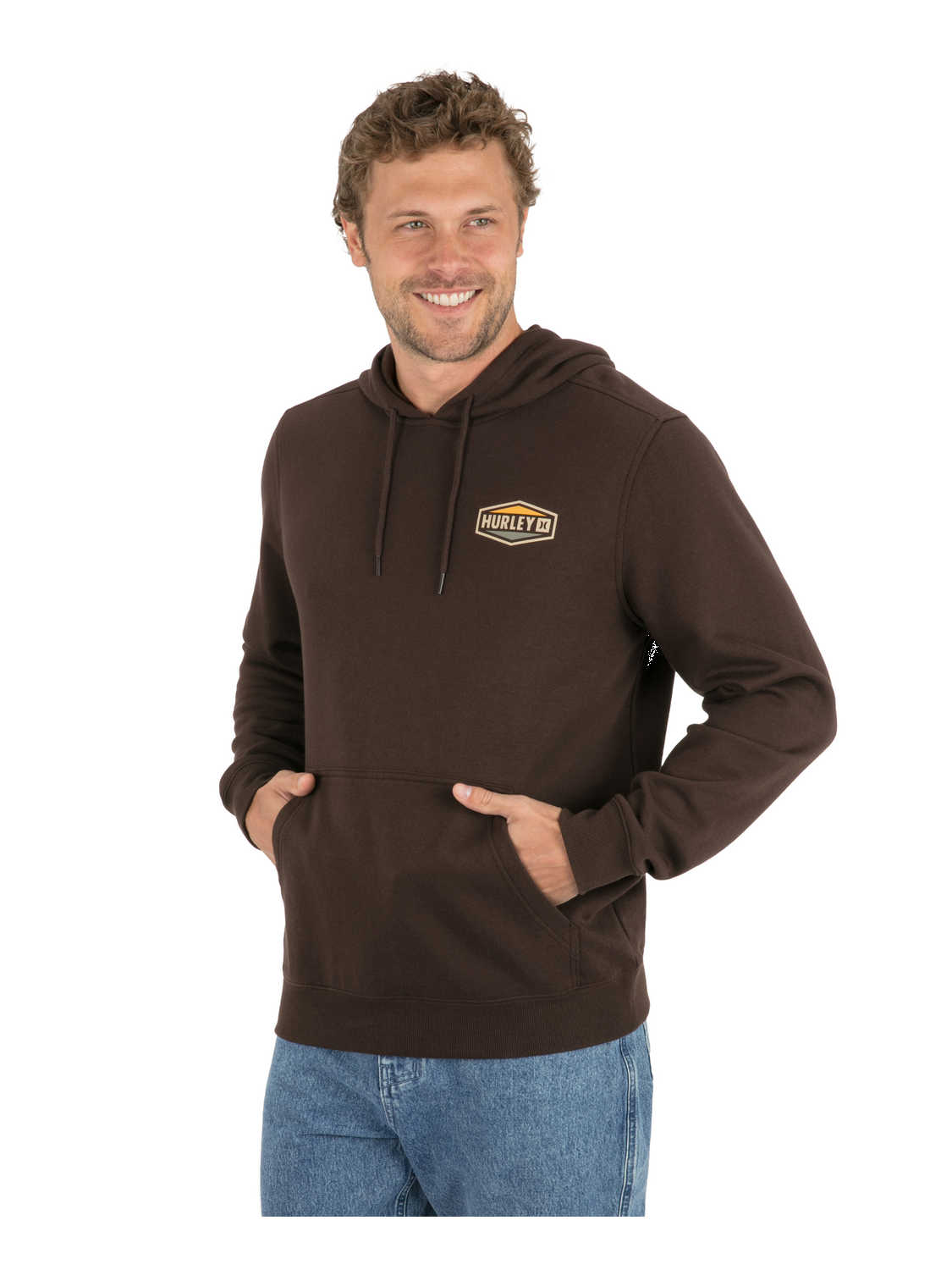 Industry Pullover