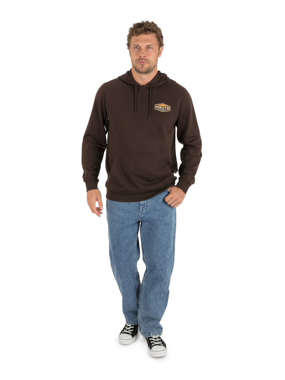 Industry Pullover