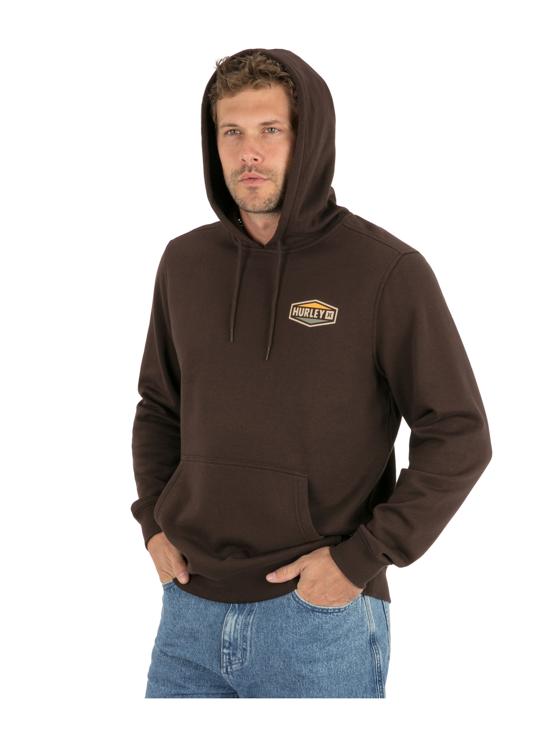 Industry Pullover