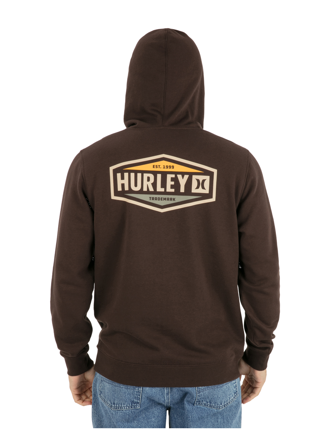 Industry Pullover