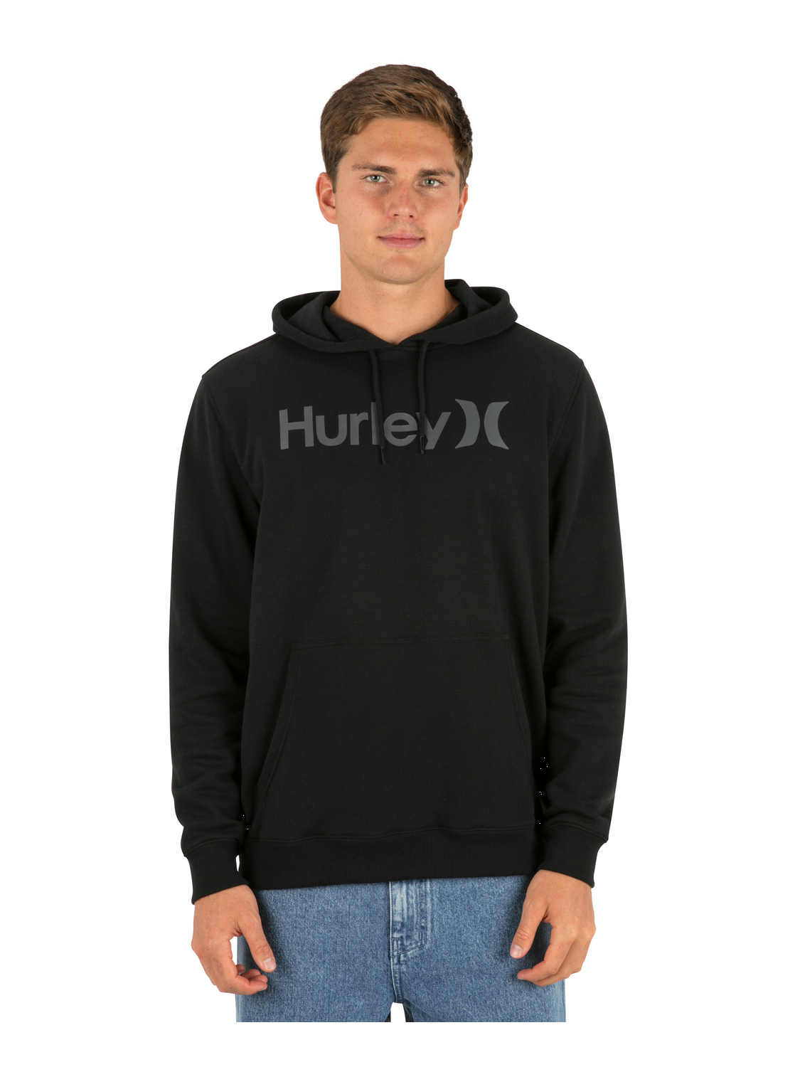 One And Only Solid Pullover
