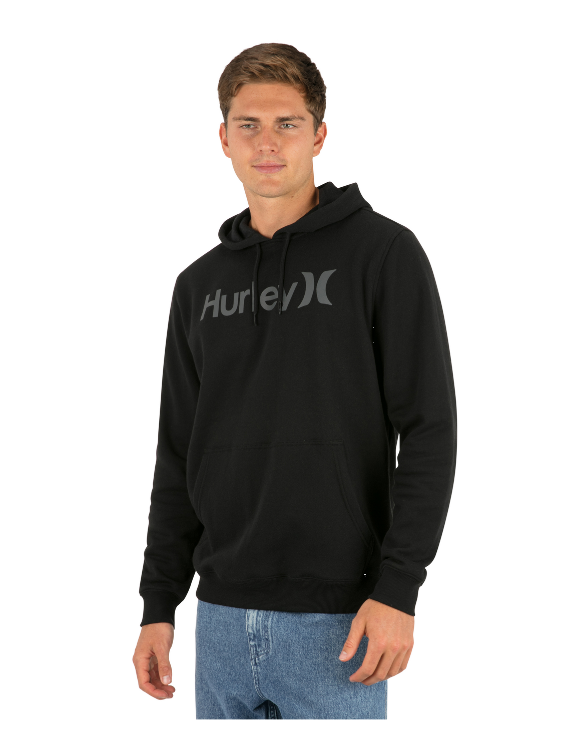 One And Only Solid Pullover