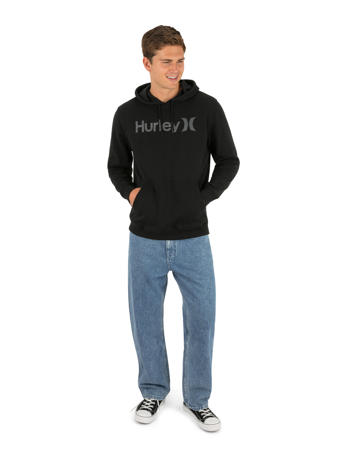 One And Only Solid Pullover