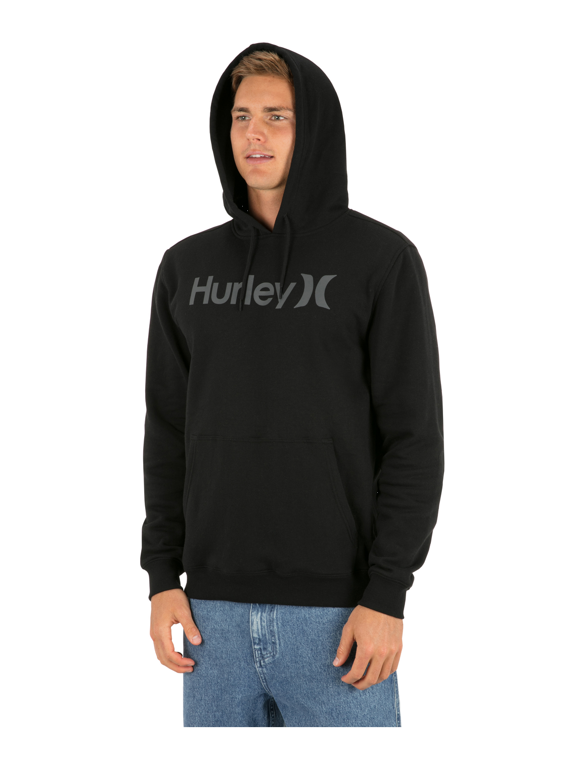 One And Only Solid Pullover