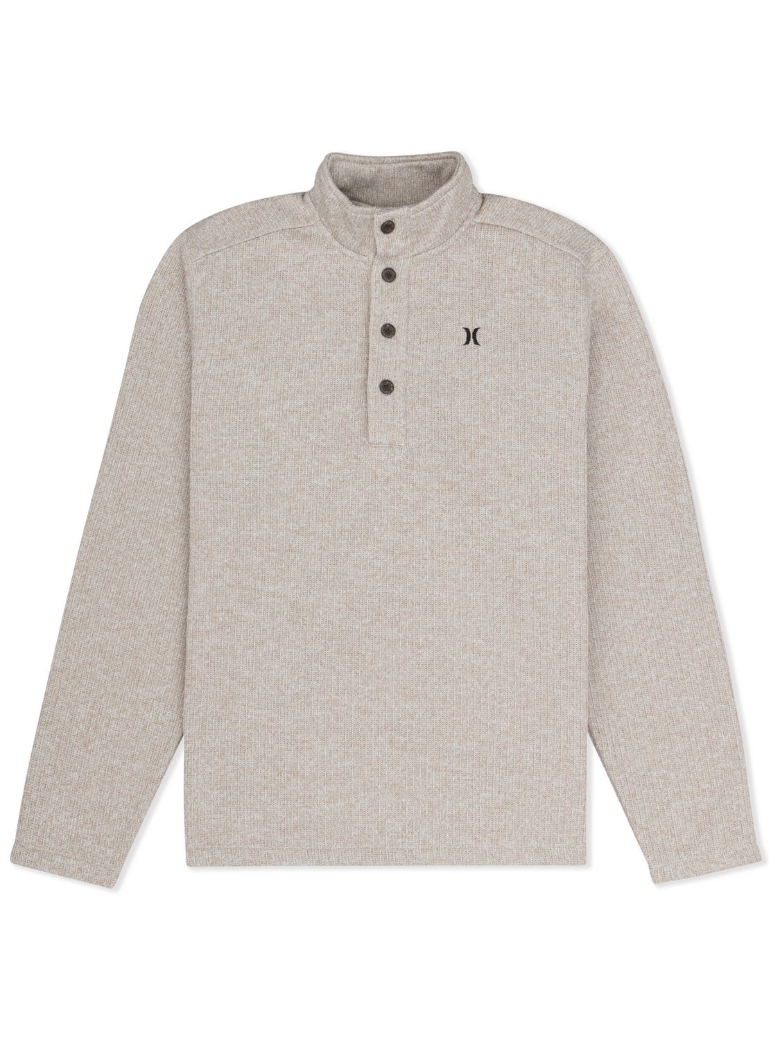 Fairmont Mock Neck