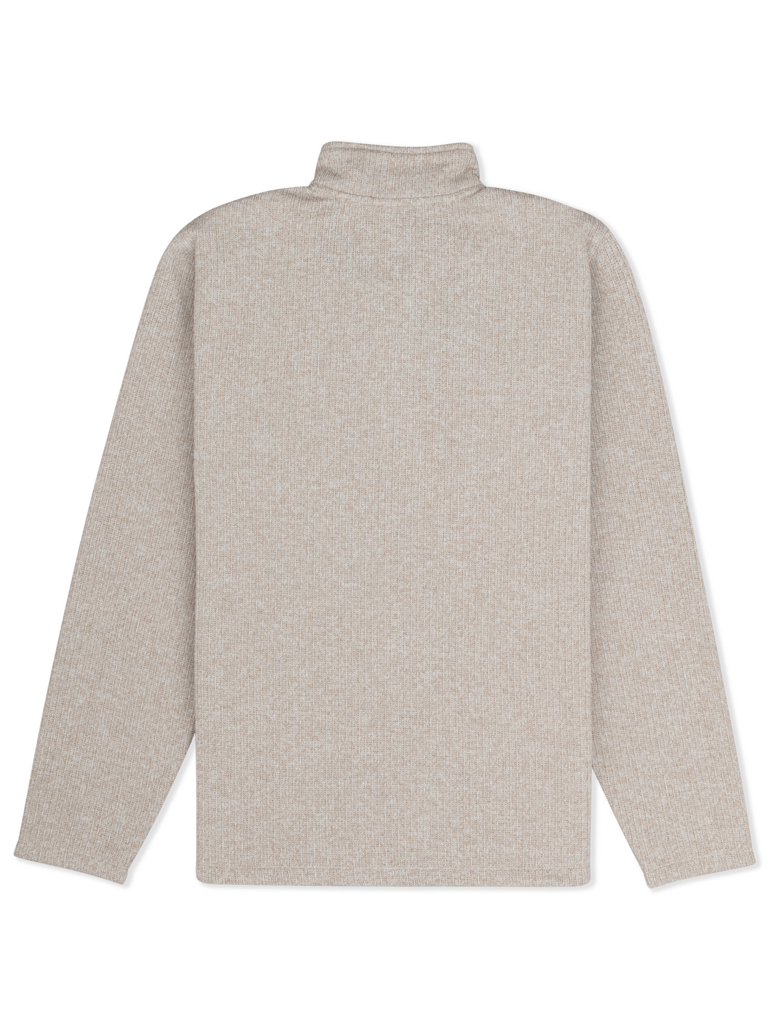 Fairmont Mock Neck