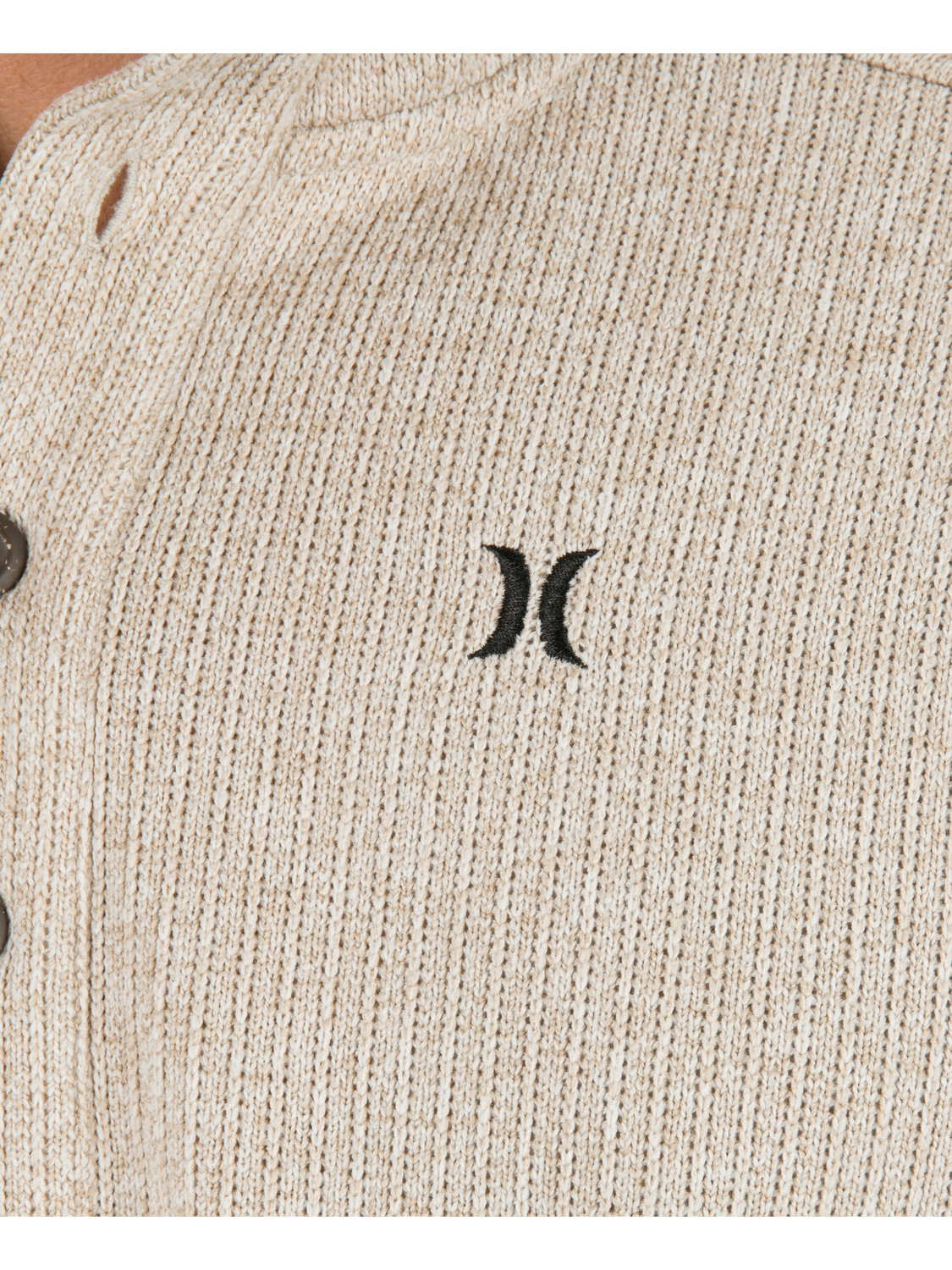 Fairmont Mock Neck