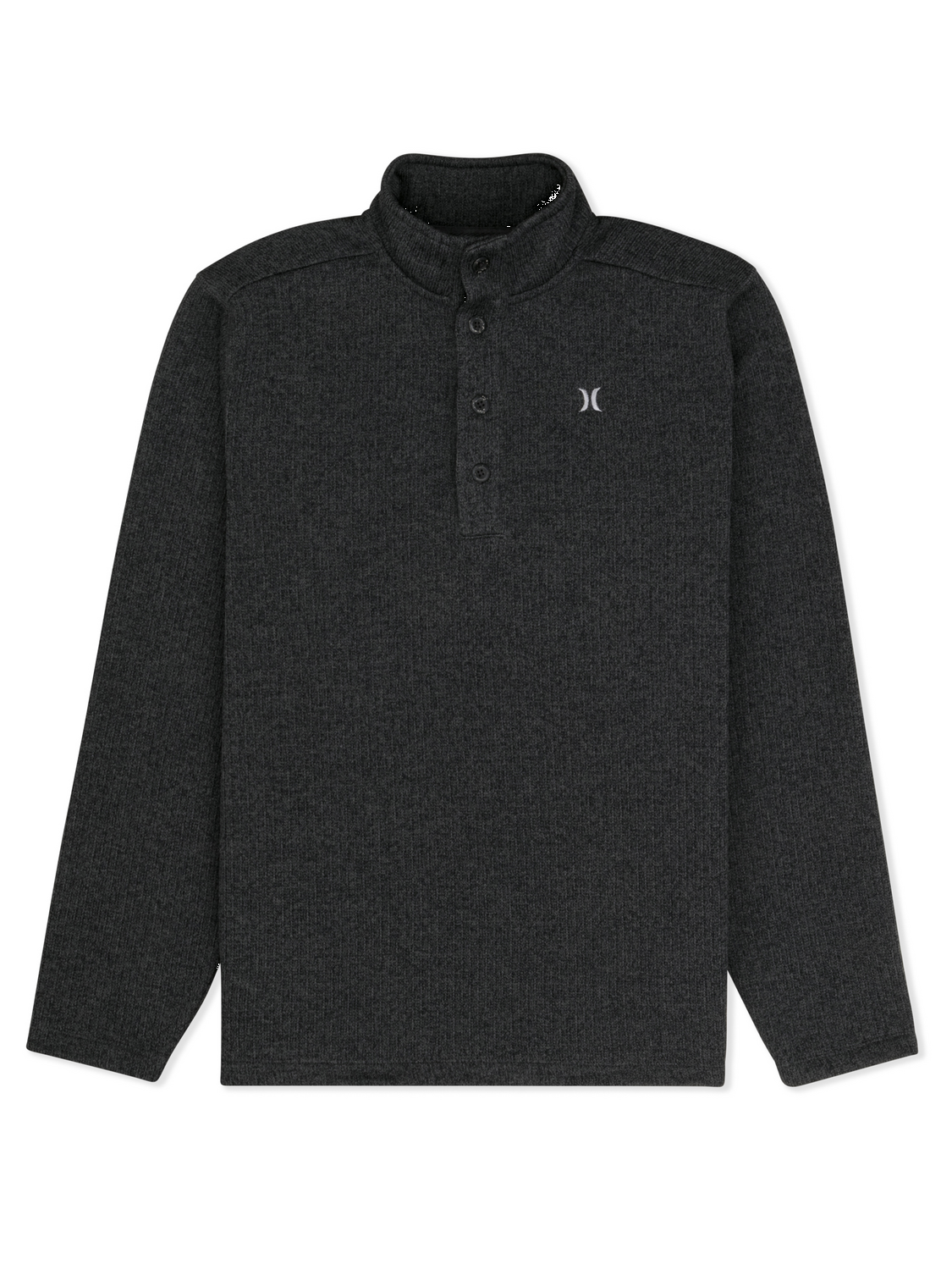 Fairmont Mock Neck