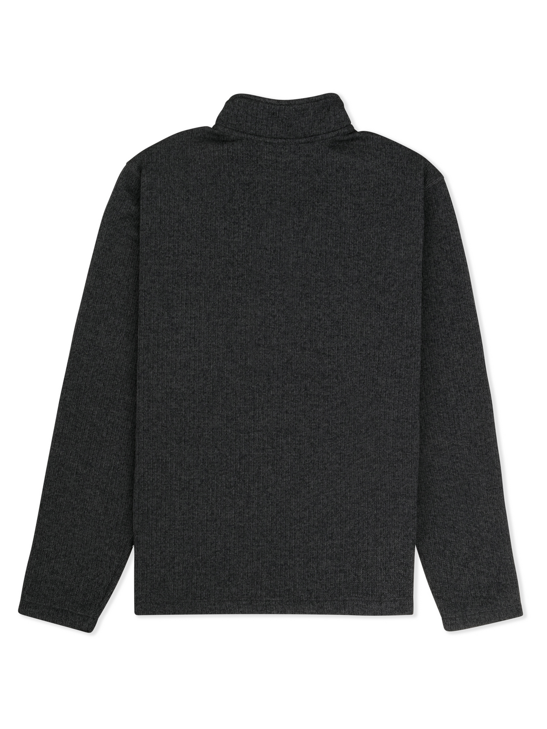 Fairmont Mock Neck