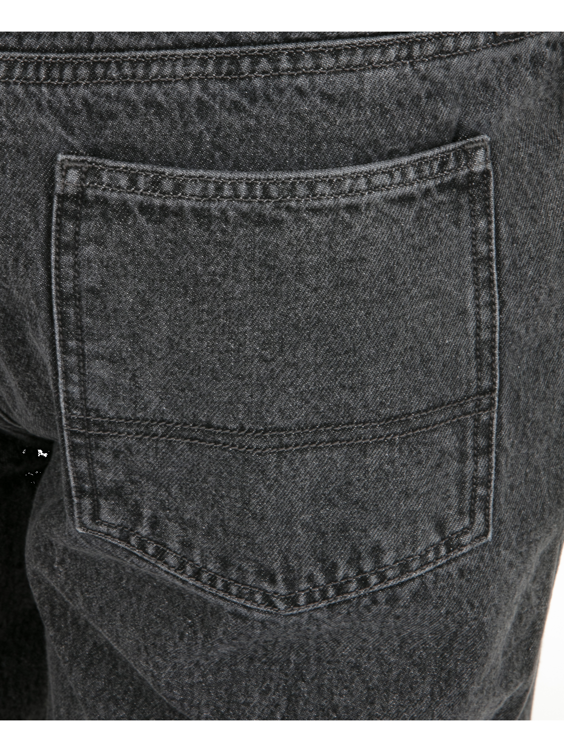 Washington Relaxed Denim Pant