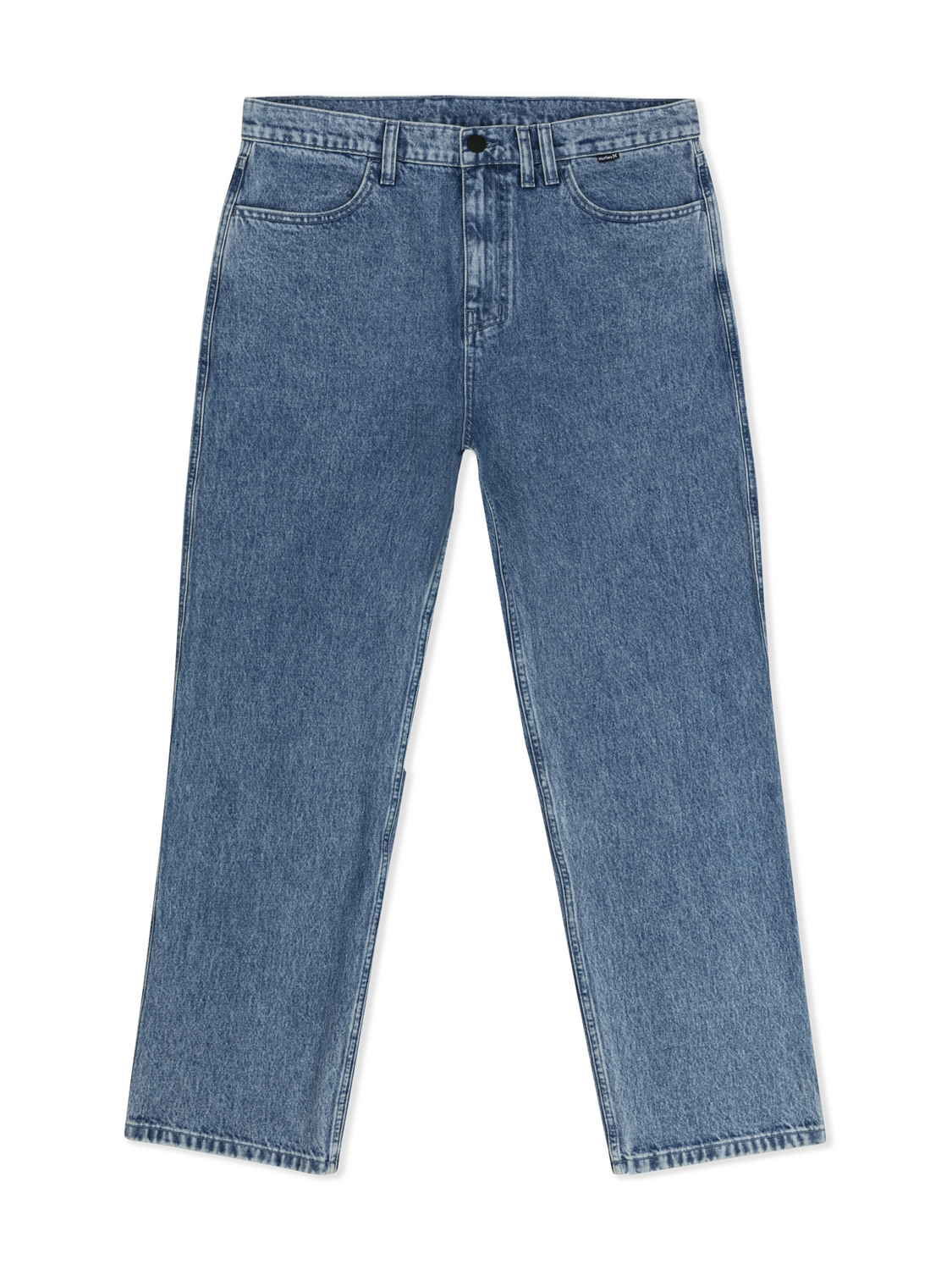 Washington Relaxed Denim Pant