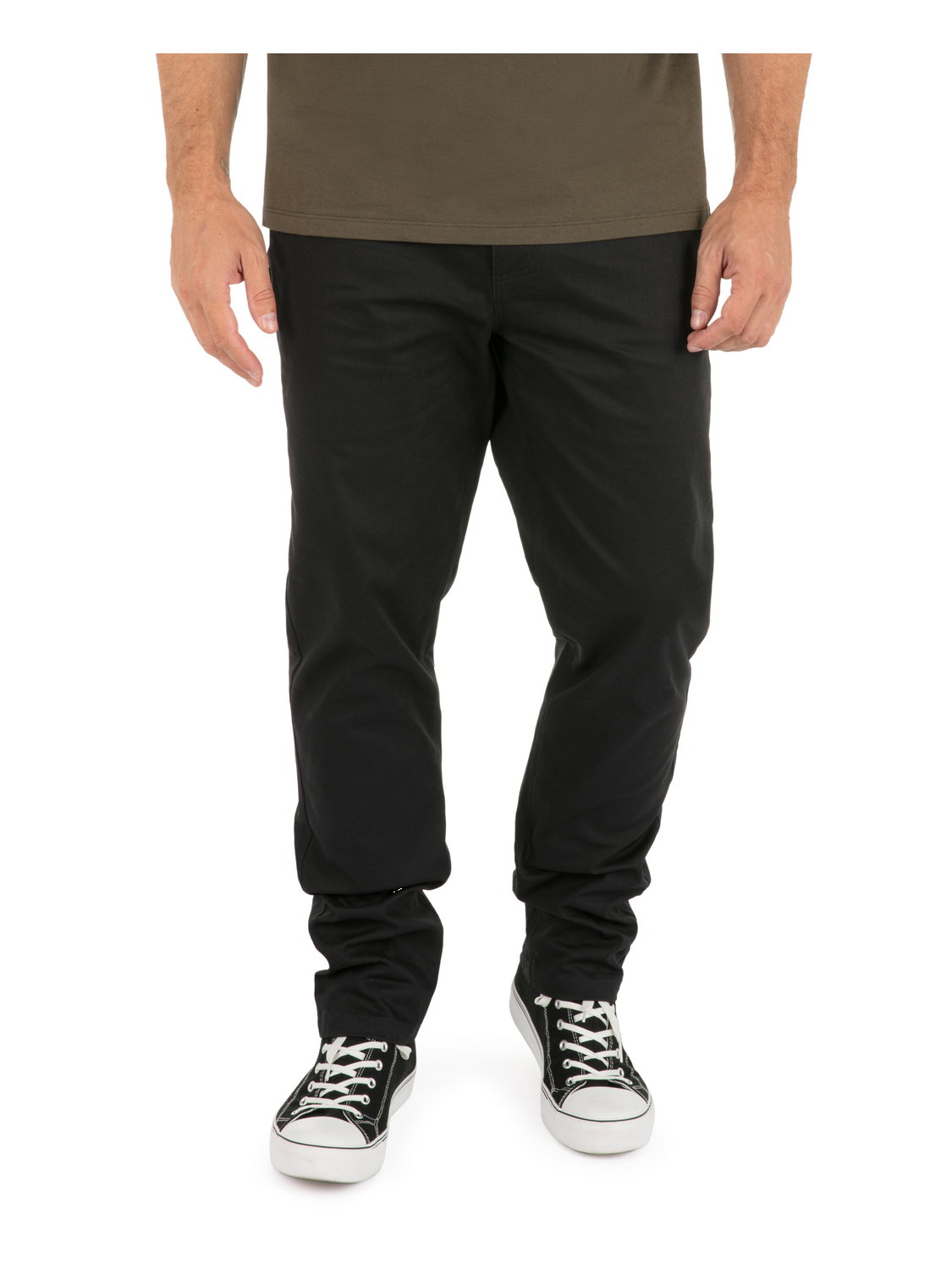 H2O-Dri Corman Straight Pant