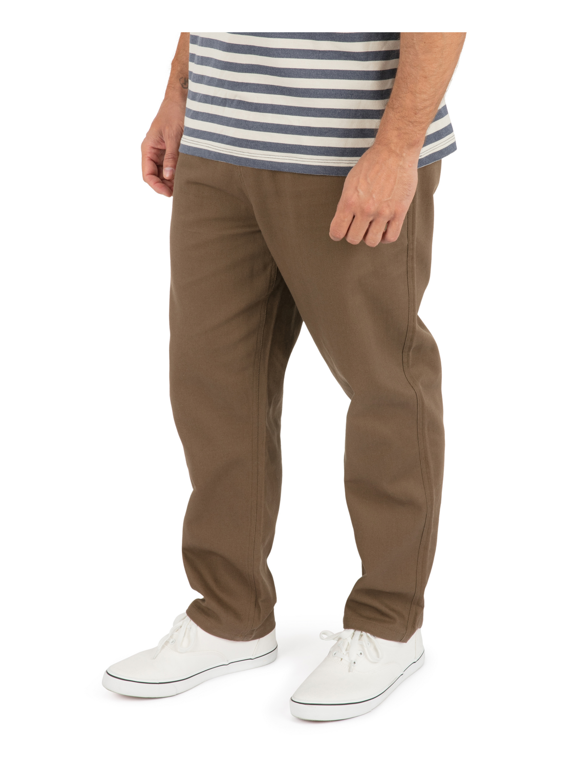 Hurley x Mikey DeTemple Montauk Straight Beach Pant