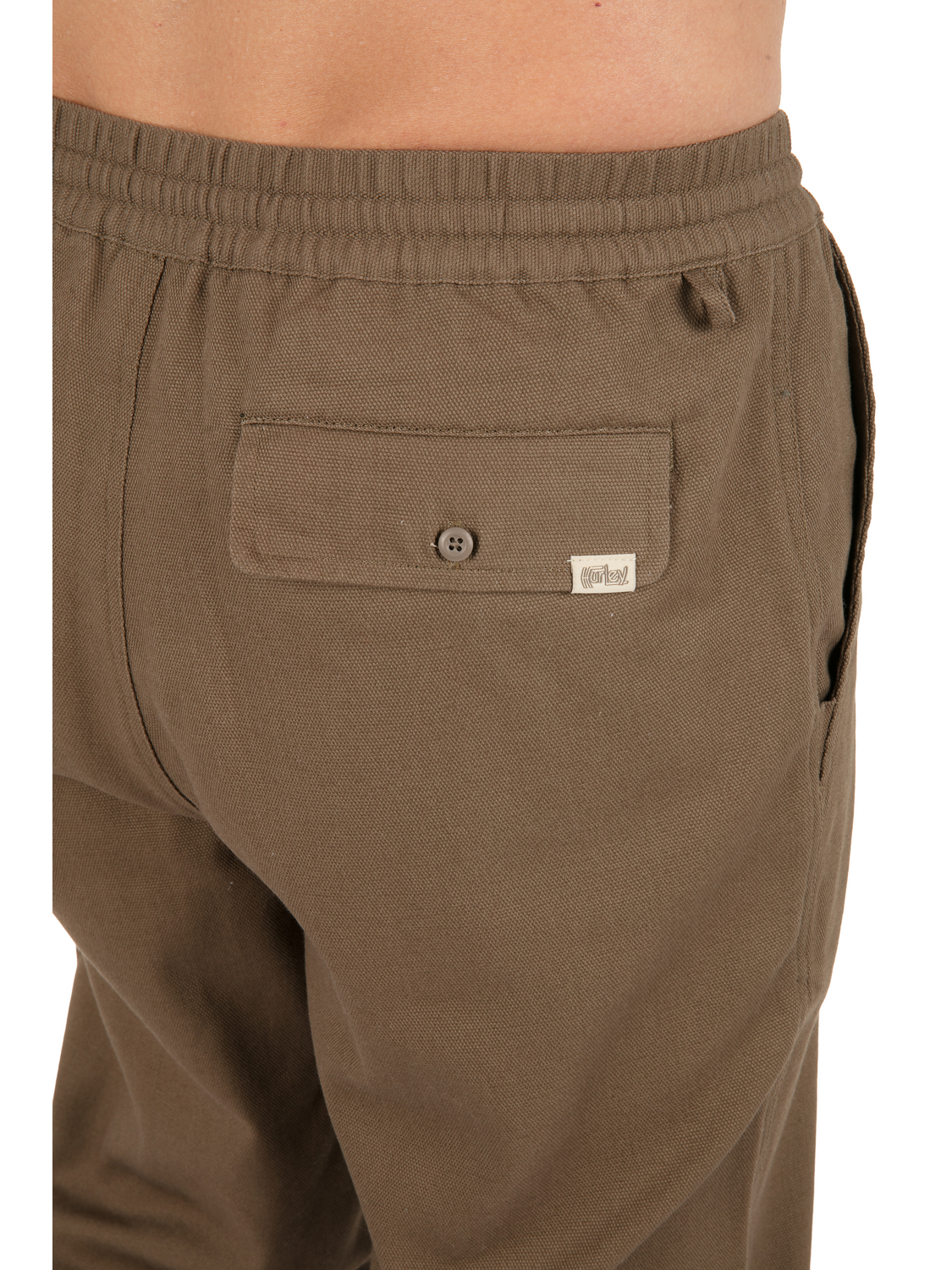 Hurley x Mikey DeTemple Montauk Straight Beach Pant