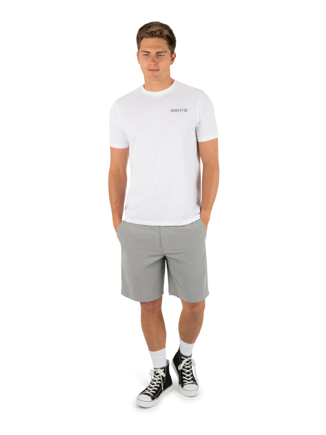 Polaroid Short Sleeve