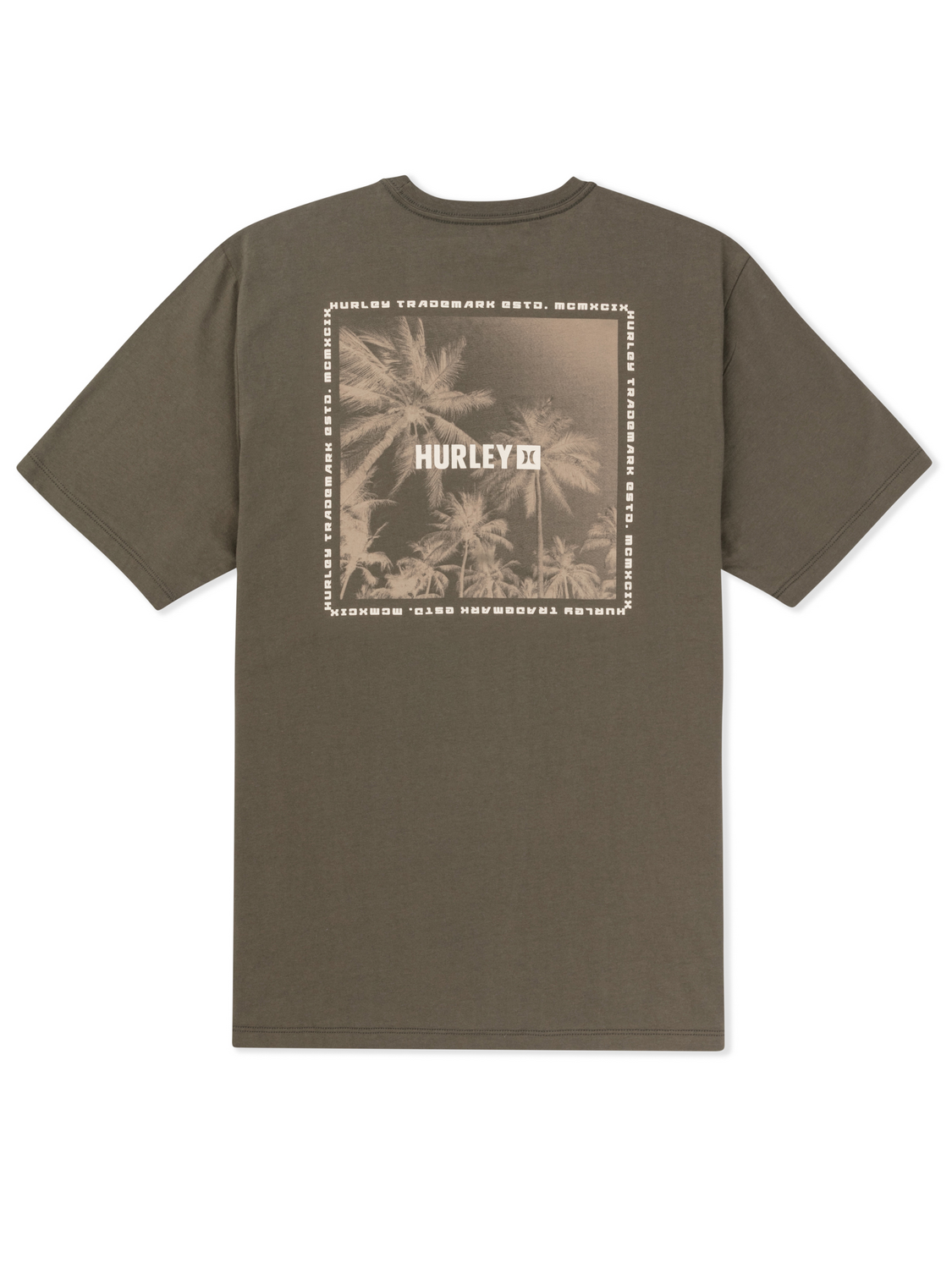 Polaroid Short Sleeve