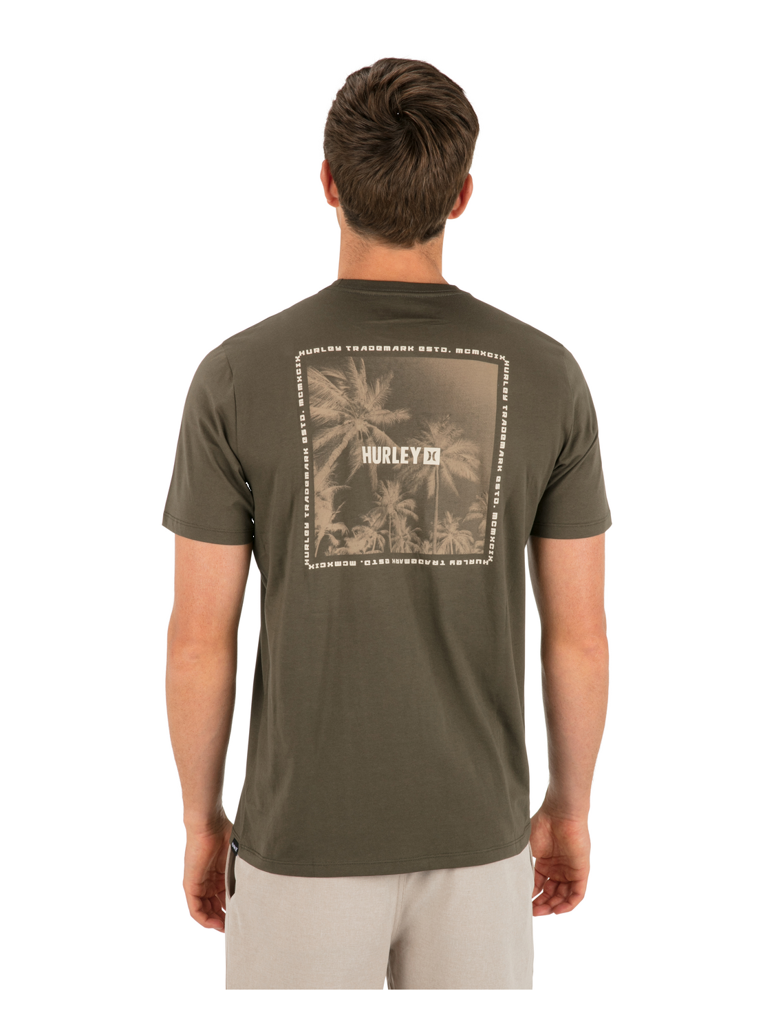 Polaroid Short Sleeve