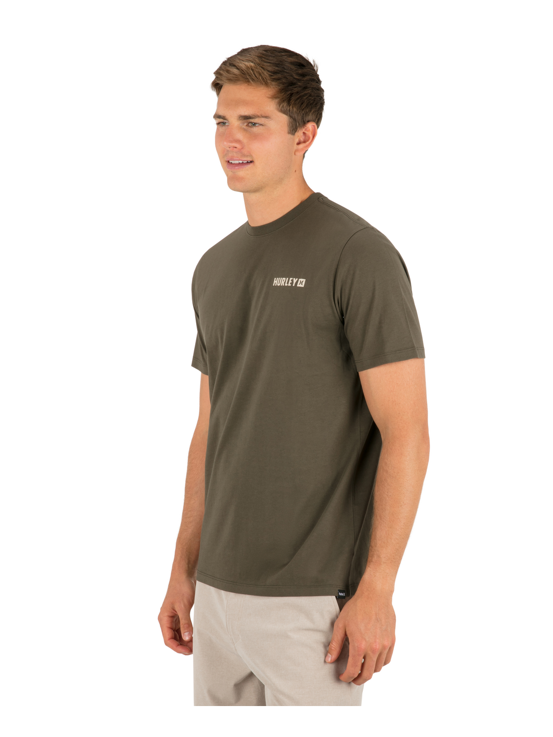 Polaroid Short Sleeve