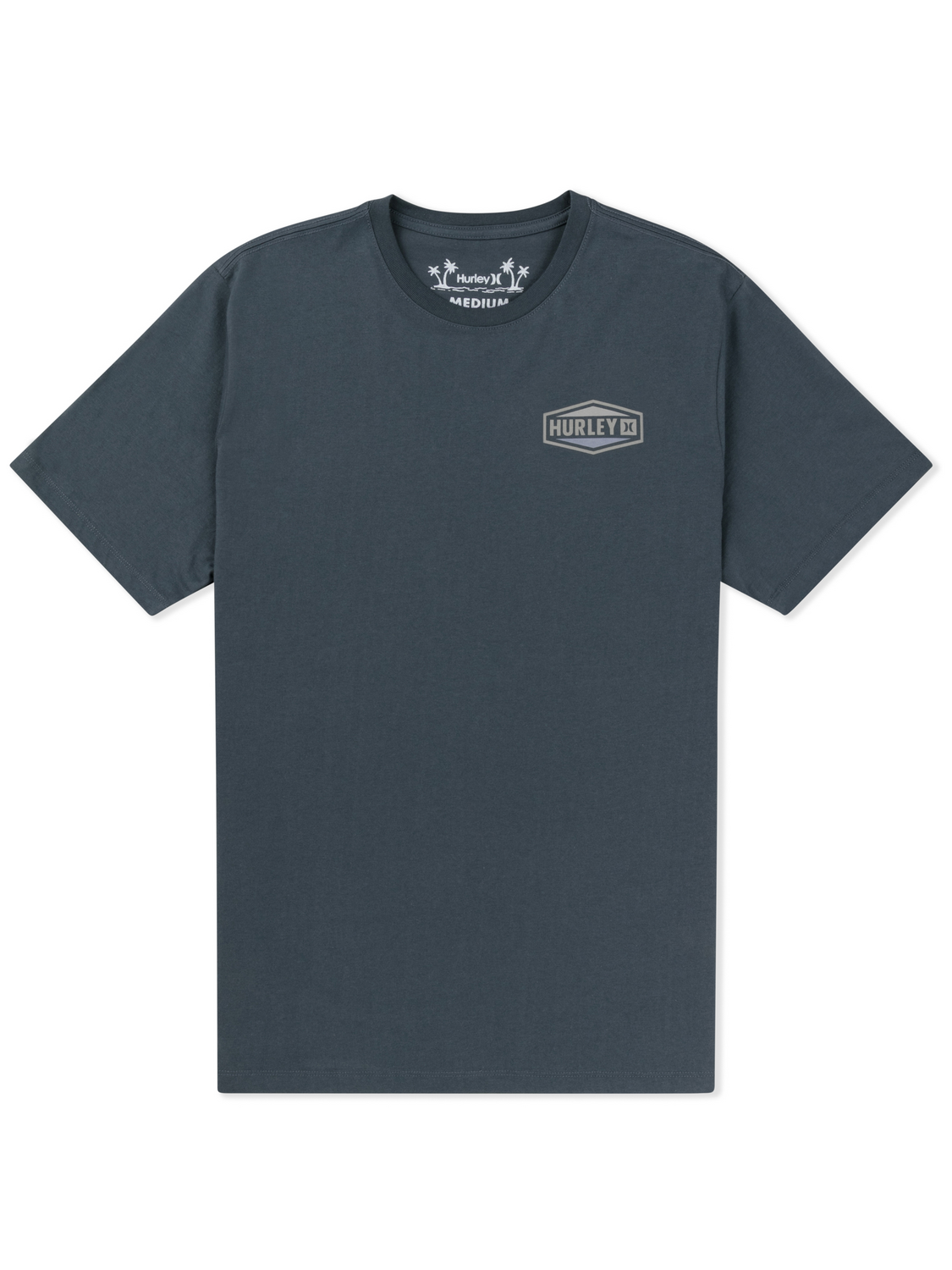 Industry Short Sleeve