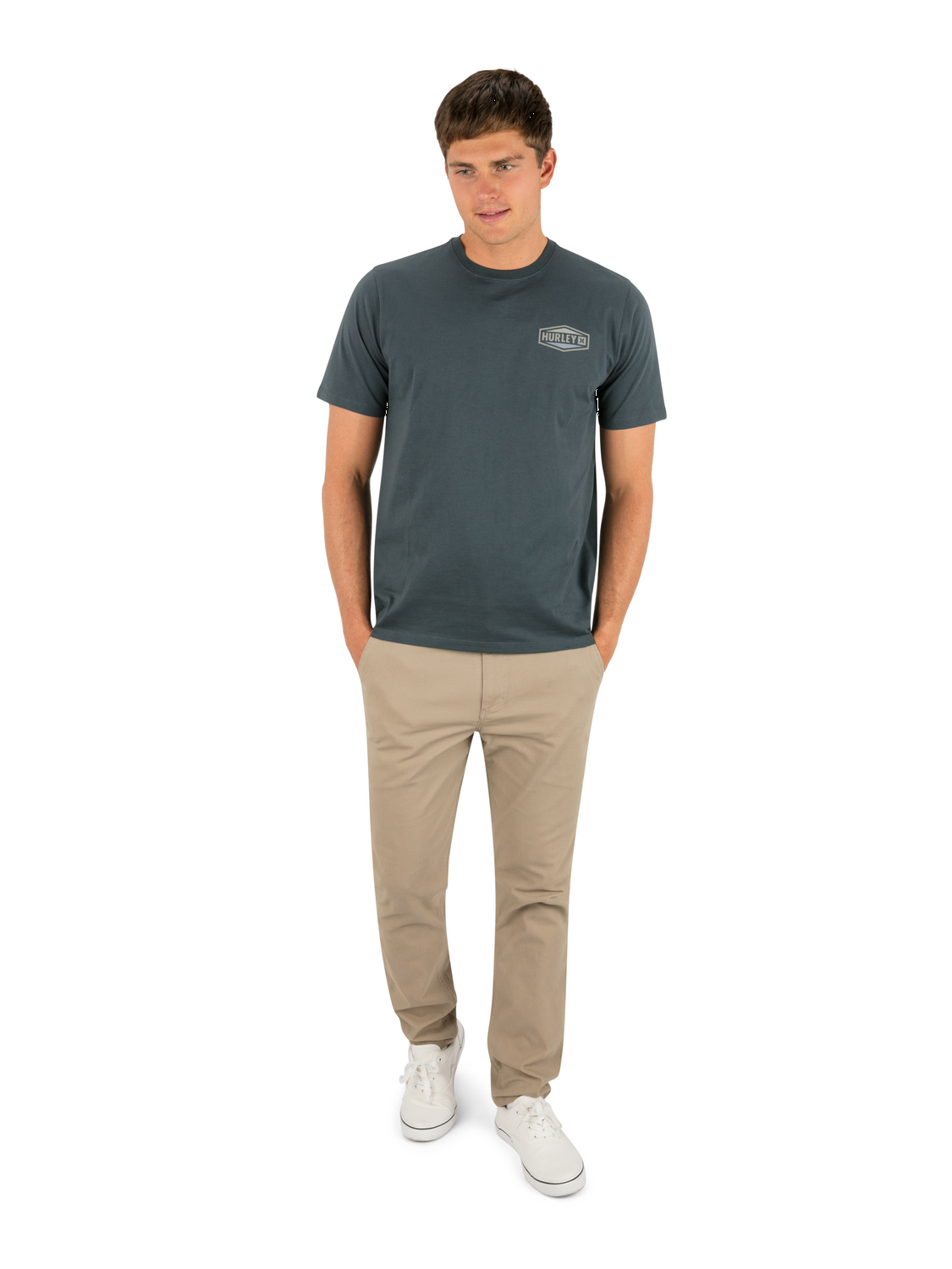 Industry Short Sleeve