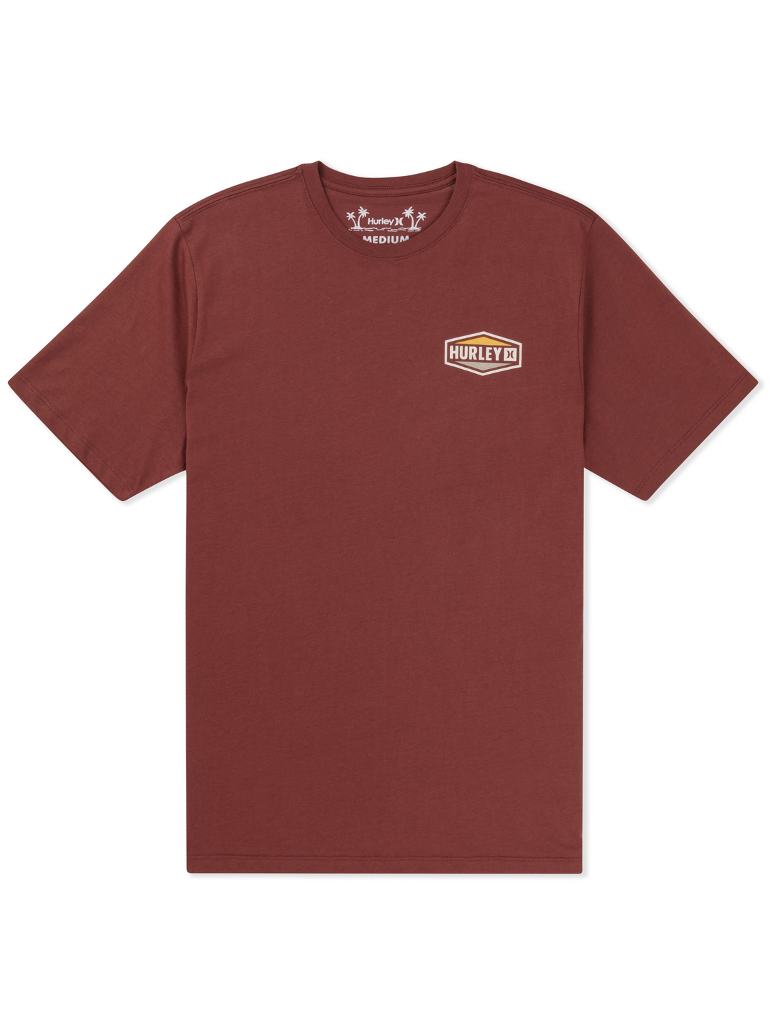 Industry Short Sleeve