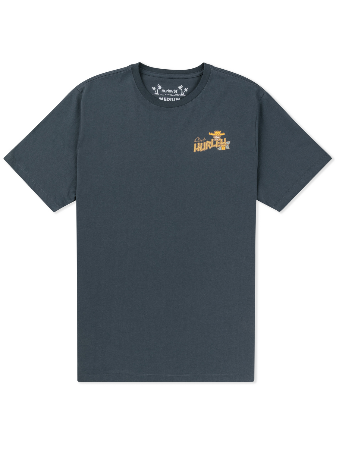 Never End Short Sleeve