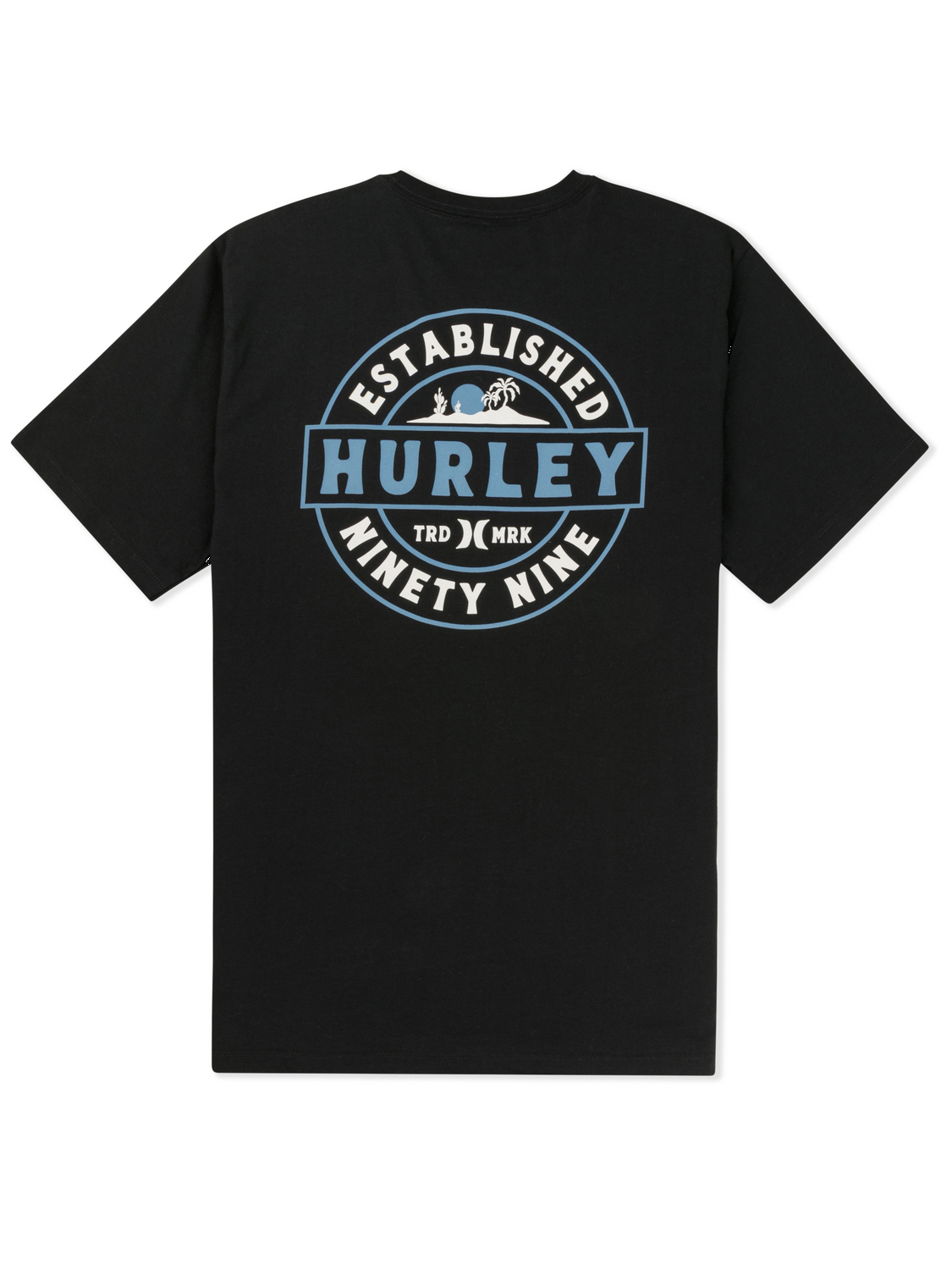 Camp Short Sleeve