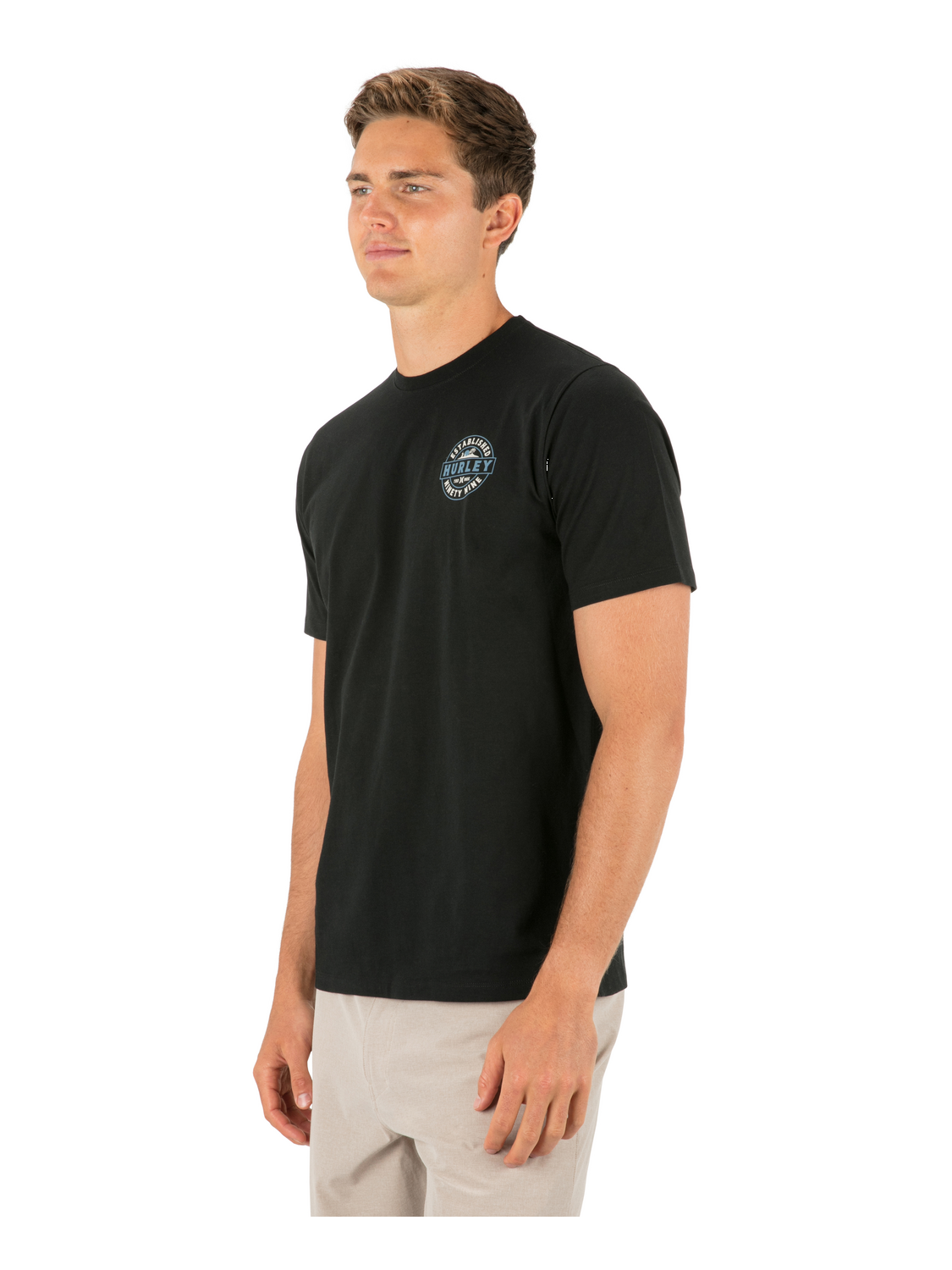 Camp Short Sleeve
