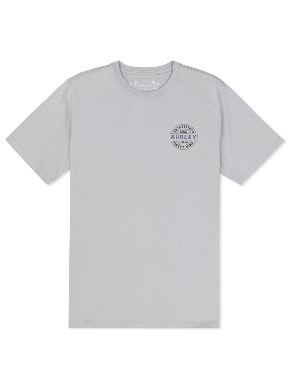 Camp Short Sleeve